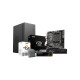 AMD Athlon 300GE Desktop PC with 8GB DDR4 RAM & 256GB NVMe SSD